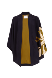 Kimono Tribute Orquídea