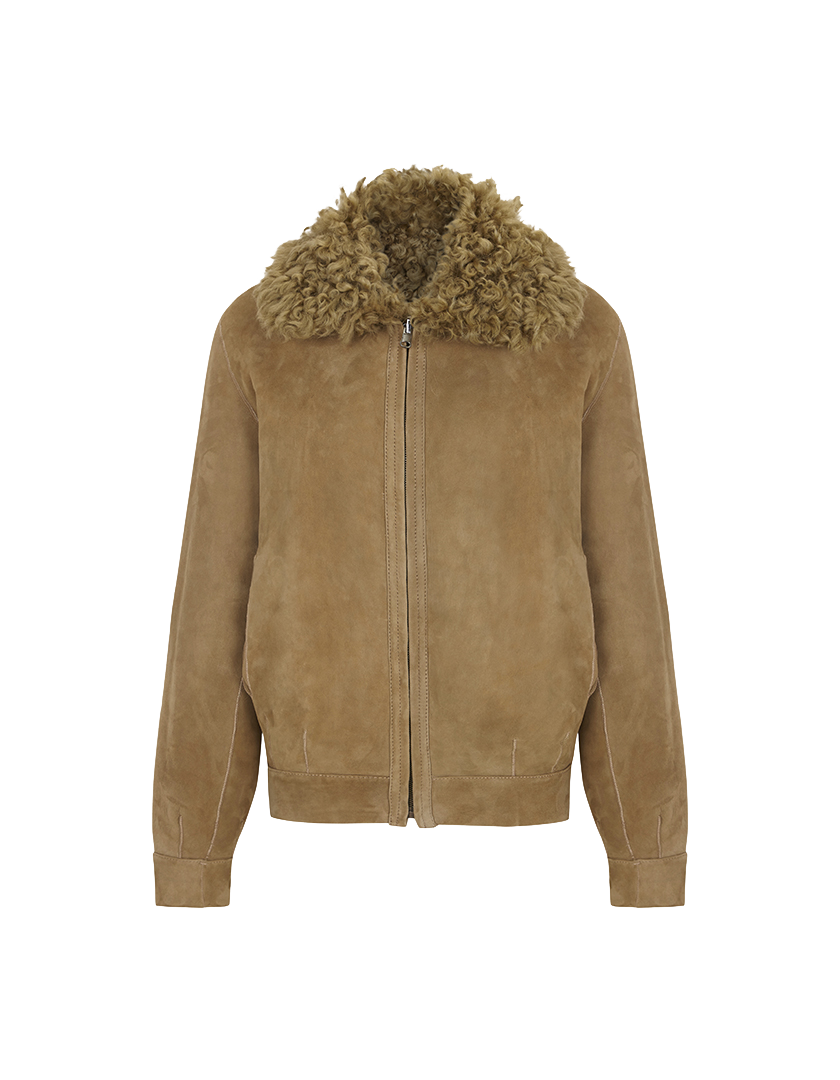 Bomber Kate Oliva