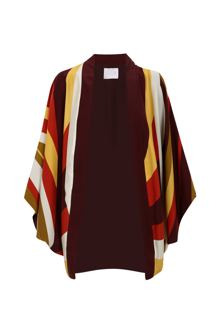 Kimono Droptamine Corto