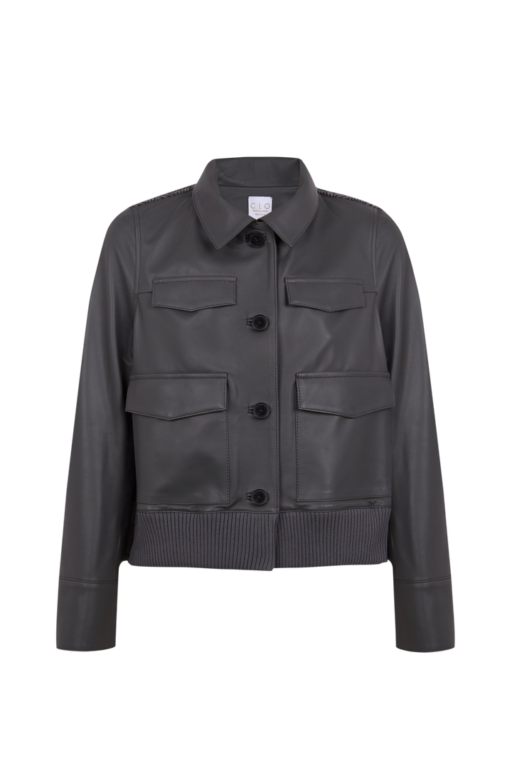 Chaqueta Kylis Anis Arcade