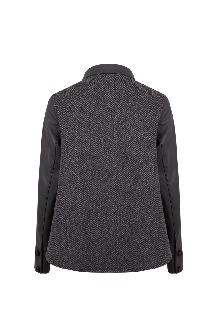 Chaqueta Kylis Anis Arcade