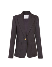 Blazer Lauren Anis Arcade