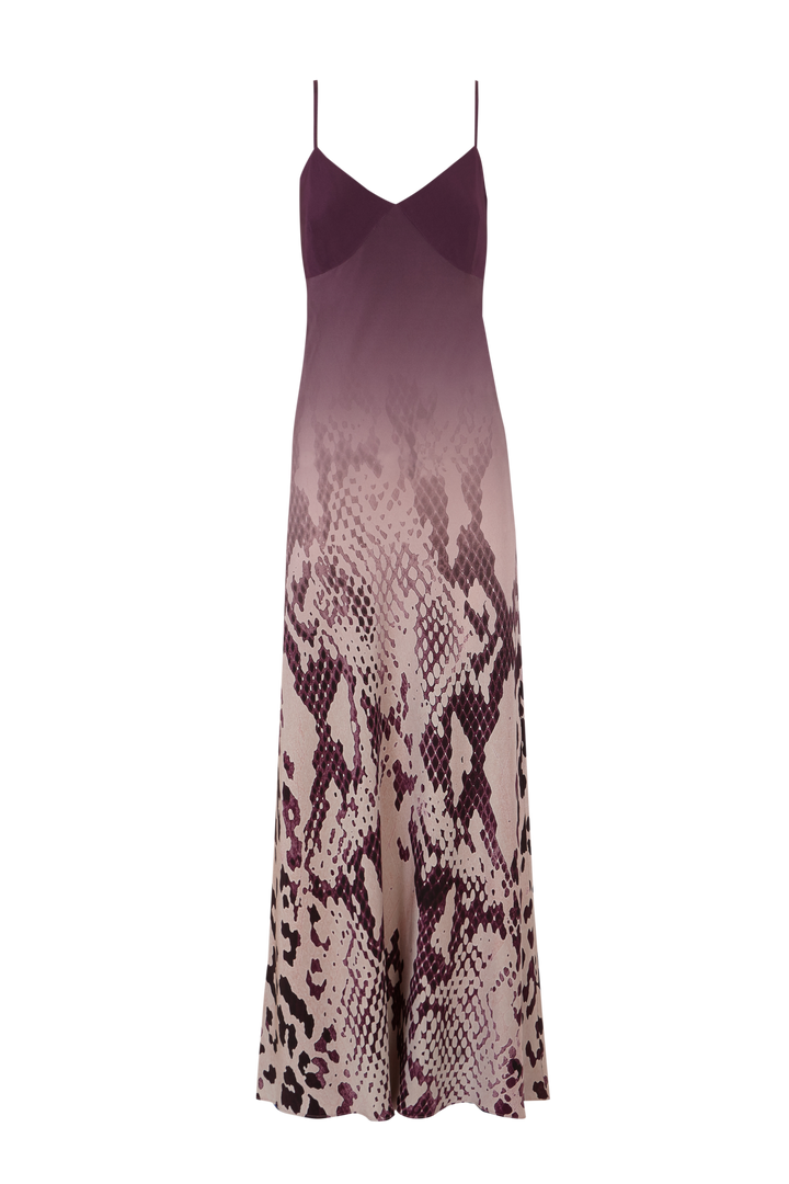 Vestido Danielle Malibu Light Animal