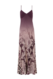 Vestido Danielle Malibu Light Animal
