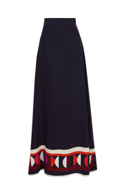 Tatiana Skirt Rolling