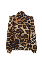 Blusa Morenita Leopaura