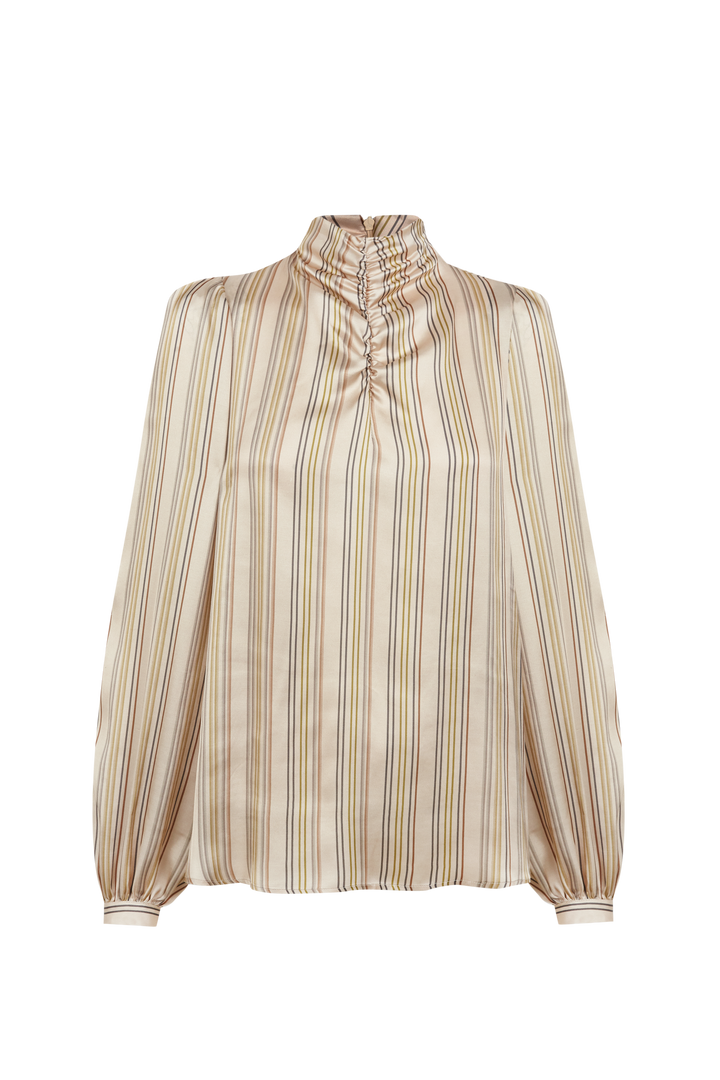 Blusa Morenita Multicolor