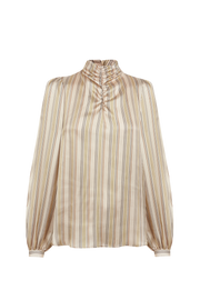 Camisa Morenita Multicolor
