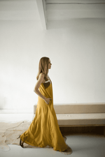 Load image into Gallery viewer, Vestido Olivia - Olive Treat
