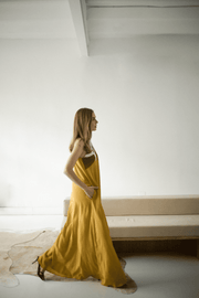 Vestido Olivia - Olive Treat