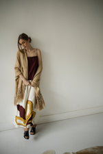 Load image into Gallery viewer, Vestido Bianca Olive Treat
