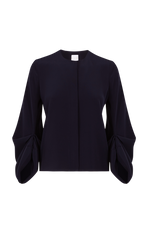 Cargar imagen en el visor de la Galería, Camisa Gina Azul
