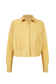 Camisa Nicola Anis Napa
