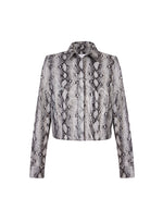 Load image into Gallery viewer, Camisa Nicola Animal
