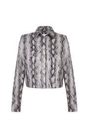 Camisa Nicola Animal