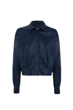 Load image into Gallery viewer, Nicola Shirt Napa Blue
