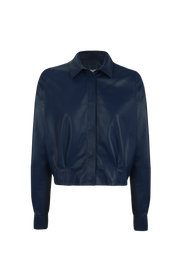 Nicola Shirt Napa Blue