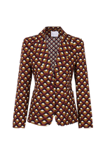 Cargar imagen en el visor de la Galería, Blazer Lauren Ornament
