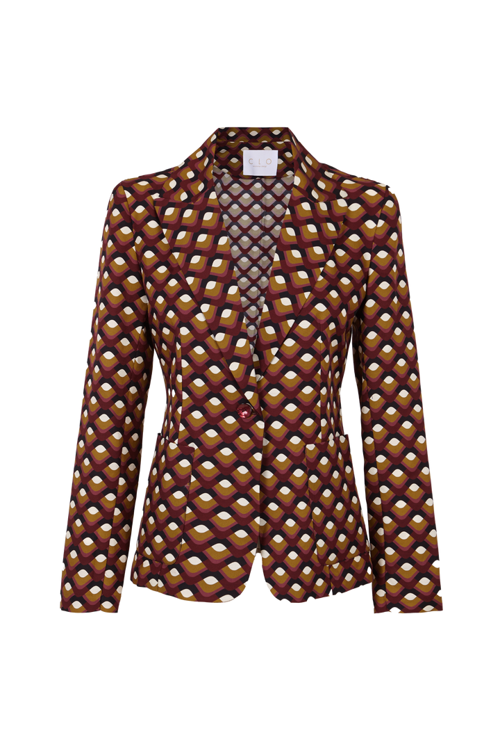 Blazer Lauren Ornament