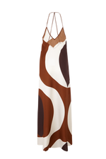 Load image into Gallery viewer, Vestido Ginger S.Fields
