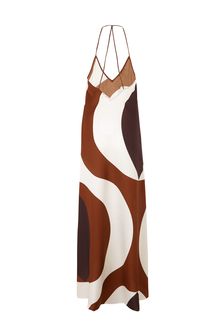 Vestido Ginger S.Fields