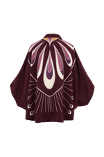 Load image into Gallery viewer, Kimono Malibu Drops
