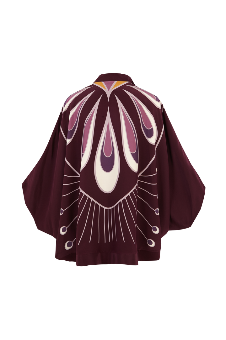 Kimono Malibu Drops