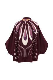 Kimono Malibu Drops