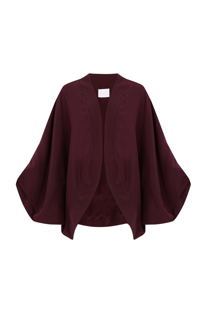 Kimono Malibu Drops