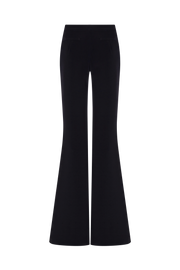 Bianca Black TR Trousers