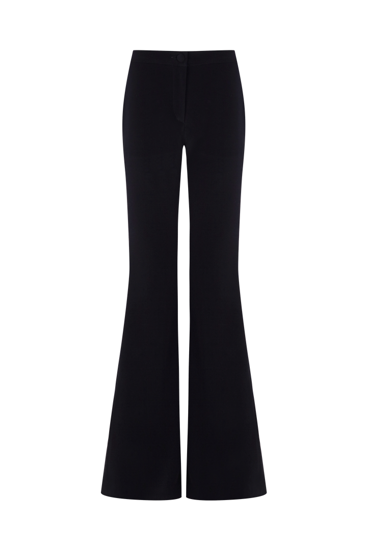 Pantalón Bianca Negro TR