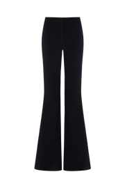 Bianca Black TR Trousers