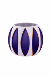 Portavelas Beth S Azul