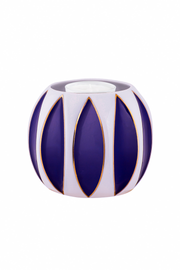 Portavelas Beth S Azul