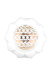 Portavelas Beth S  Cruda