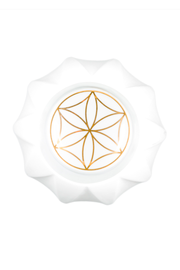 Portavelas Beth S  Cruda