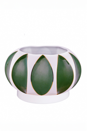 Portavelas Joe M Verde