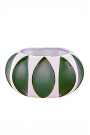 Portavelas Joe M Verde