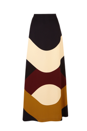 Falda Tatiana Convergencias