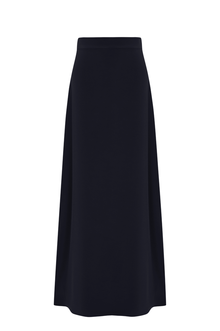 Falda Tatiana Navy