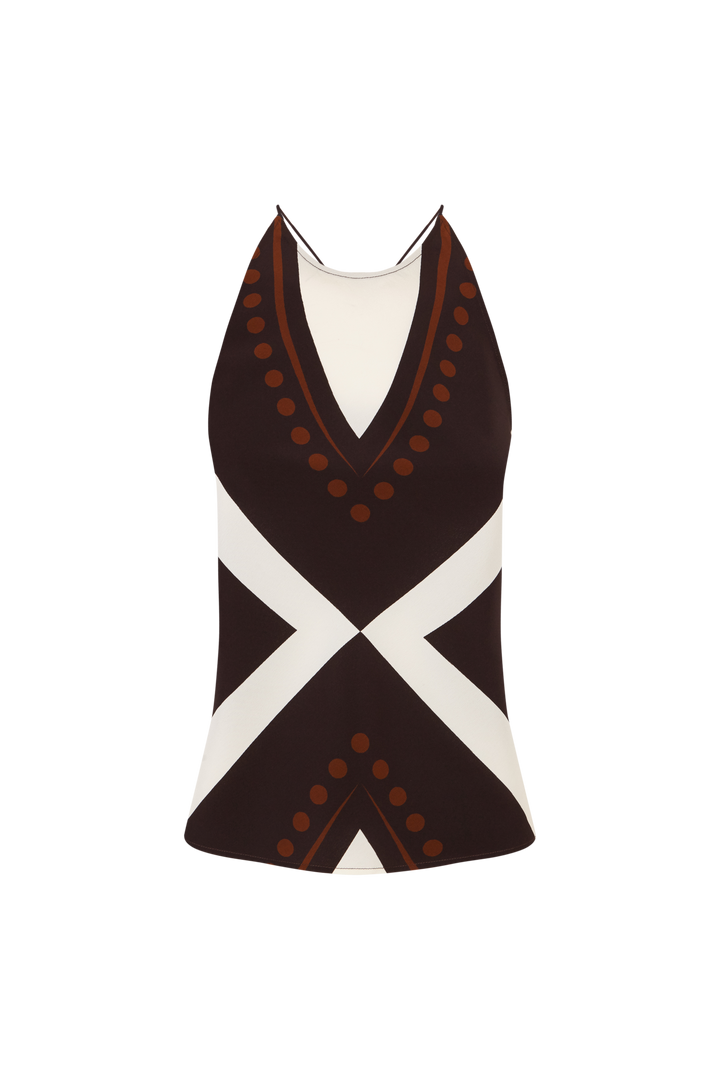 Top Eloise Choco