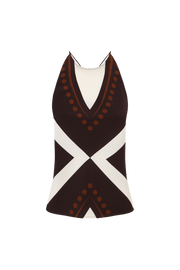Top Eloise Choco