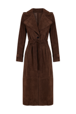 Load image into Gallery viewer, Trench Sara
