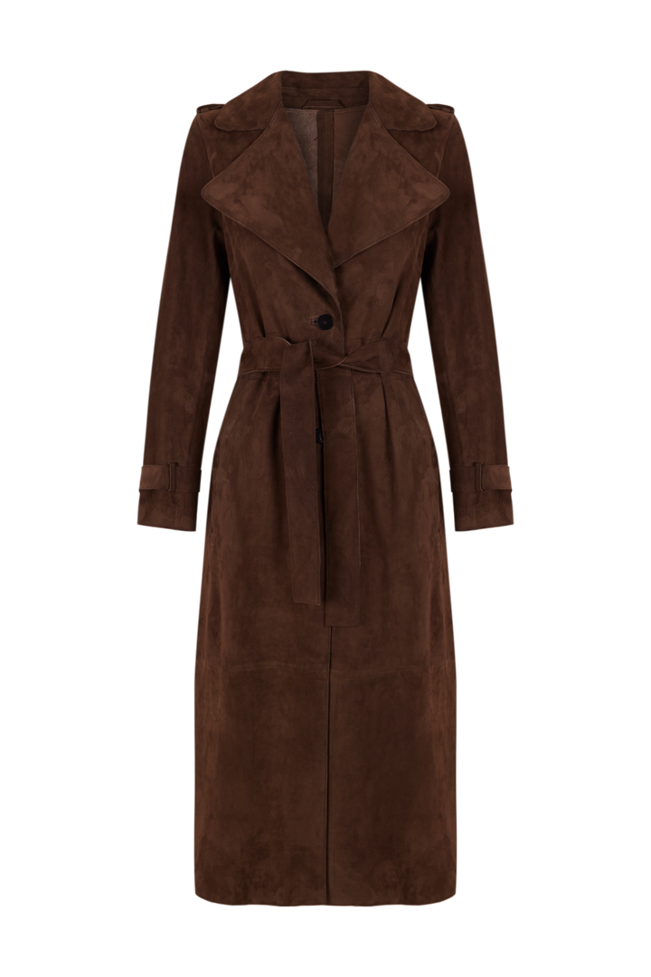 Trench Sara