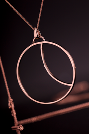 The Universe Pendant