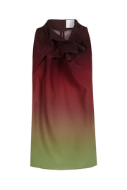 Haley Top Gradient Waves