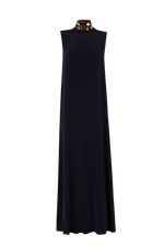 Load image into Gallery viewer, Vestido Amanda Tramablue
