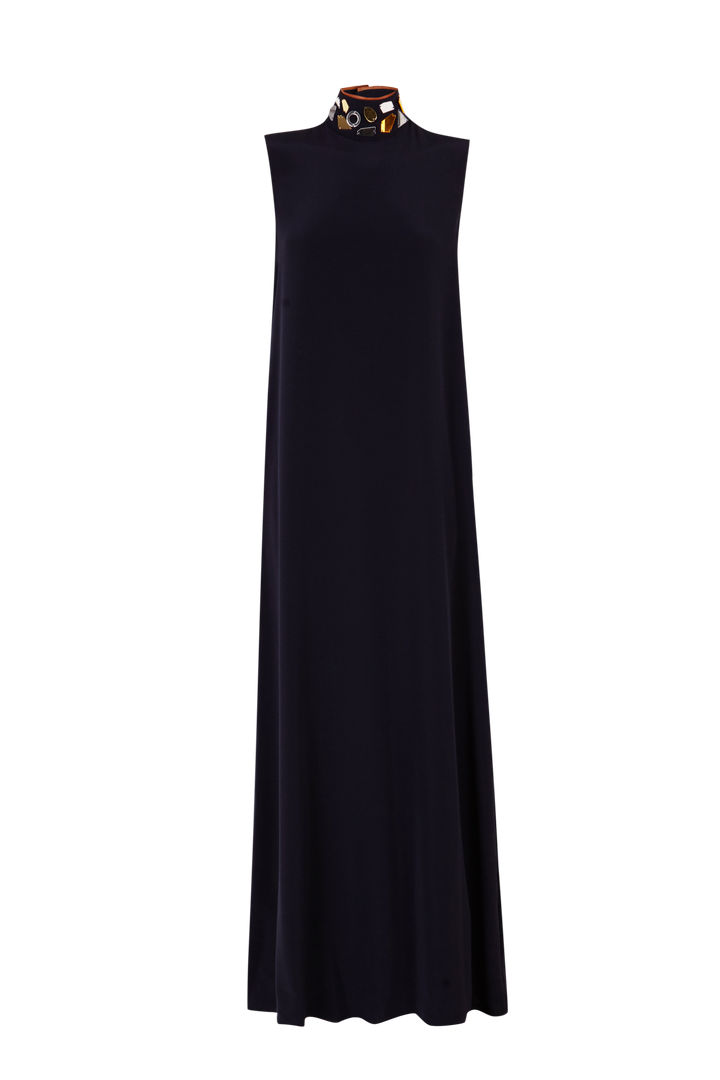 Vestido Amanda Tramablue