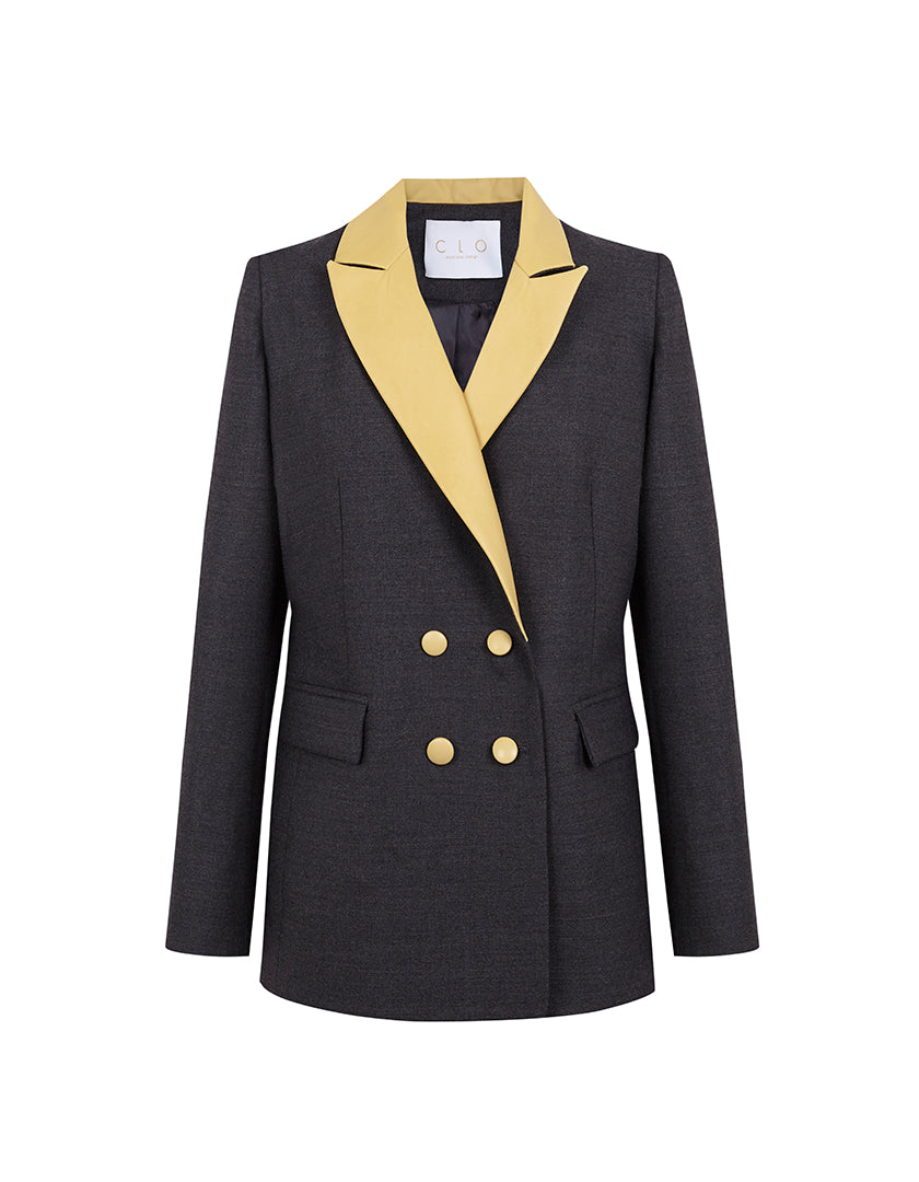 Blazer Vivian Anis Arcade