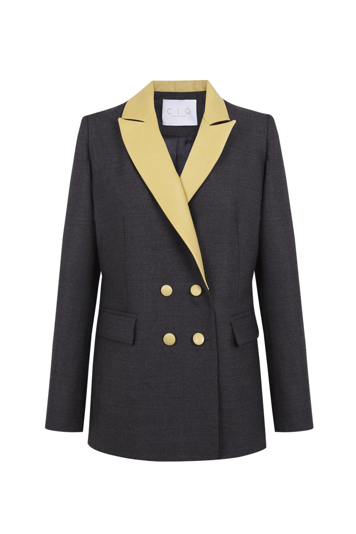 Blazer Vivian Anis Arcade